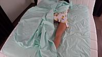 แอบเย็ด เลีย เย็ดน้องสาว