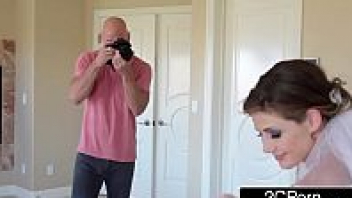 แอบเย็ด เล่นชู้ เย็ดเจ้าสาว