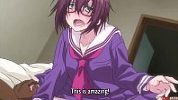 เย็ดเสียว เย็ดเด็ก เย็ดสาวแว่น