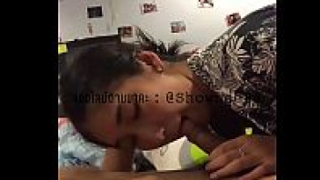 เลียหี เย็ดหี เย็ดสาวไทย