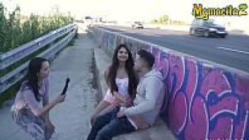 เย็ดเสียว เย็ดนางแบบ เย็ดข้างทาง