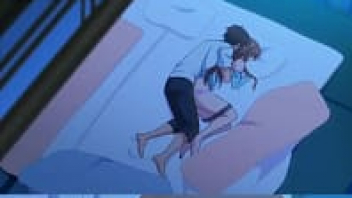 แอบเย็ด เย็ดแรง เย็ดน้องสาว