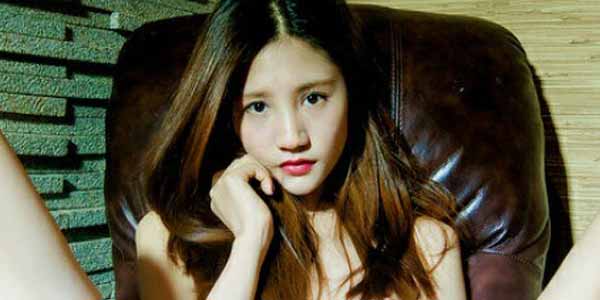 หีไร้ขน หีไทย หีเนียน