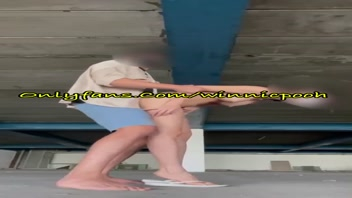 โอนลี่แฟน โก่งหี แอ่นหี