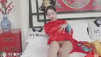 แตกใน เย็ดอาหมวย เย็ดหีจีน