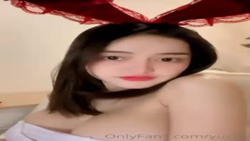 โชว์นม หัวนม น่าเย็ด