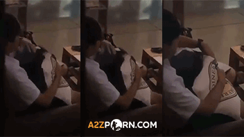 โม๊คควย แอบถ่ายไทย แอบถ่ายในร้านกาแฟ